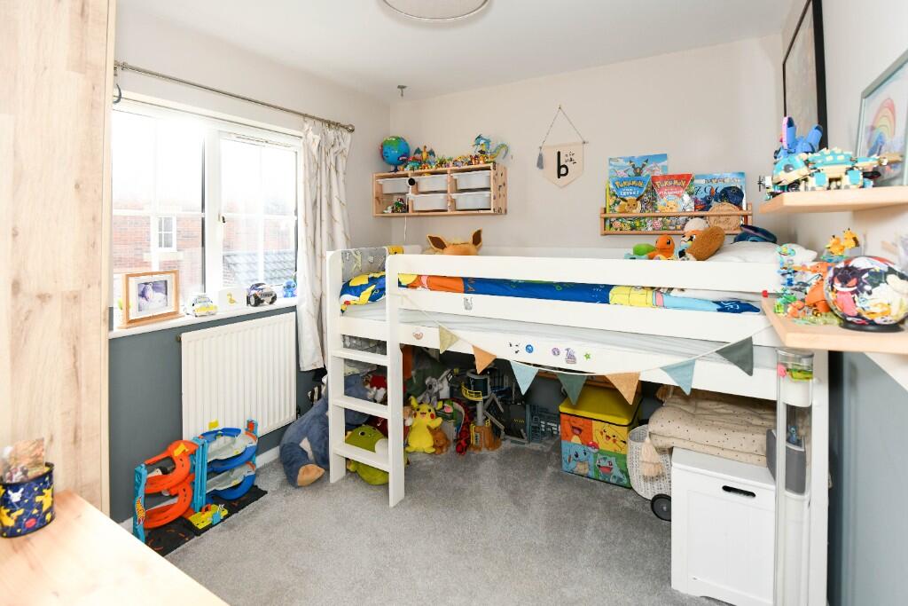 Additional image 11 of Walmesley Chase, Paxcroft Mead