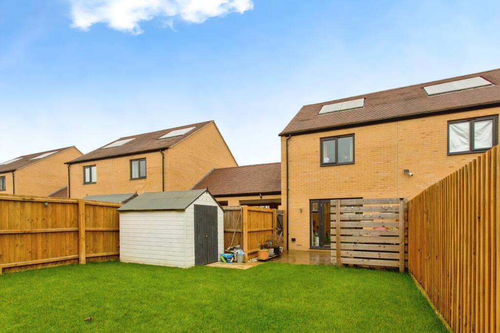 Additional image 16 of Augustus Road, Cambridge, CB24