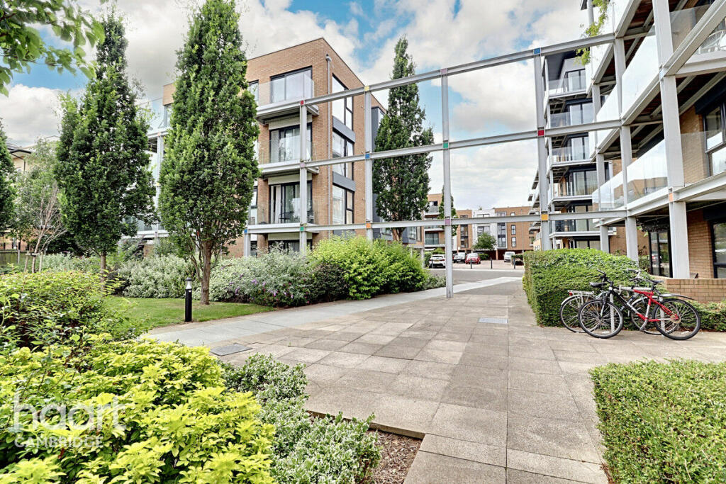 Additional image 12 of Cromwell Road, Cambridge