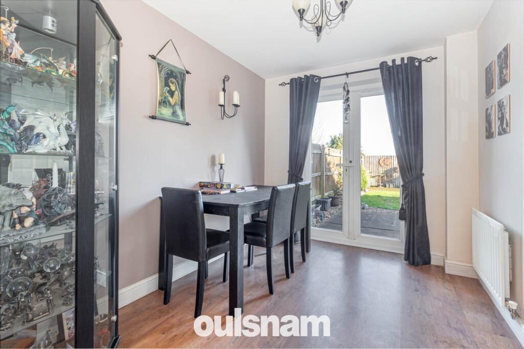 Additional image 5 of Westminster Place, West Heath, Birmingham, B31