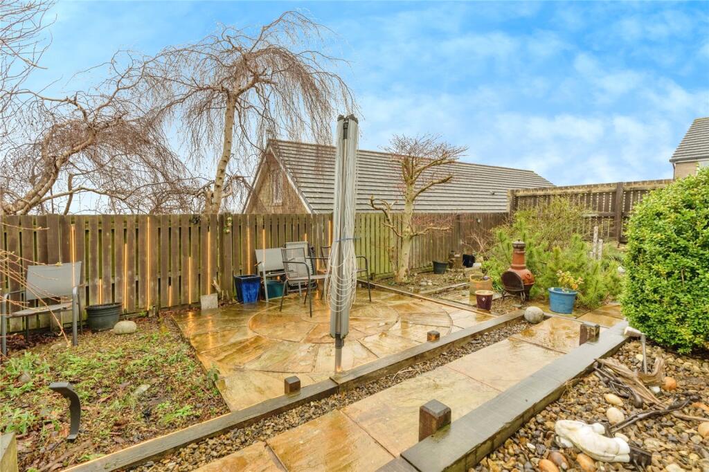 Additional image 22 of Leigh Park, Hapton, Burnley, Lancashire, BB11