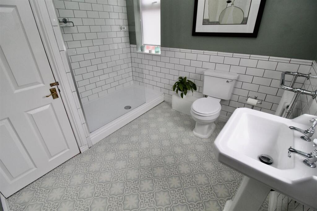 Additional image 10 of Hodge Hill Common, Hodge Hill, Birmingham