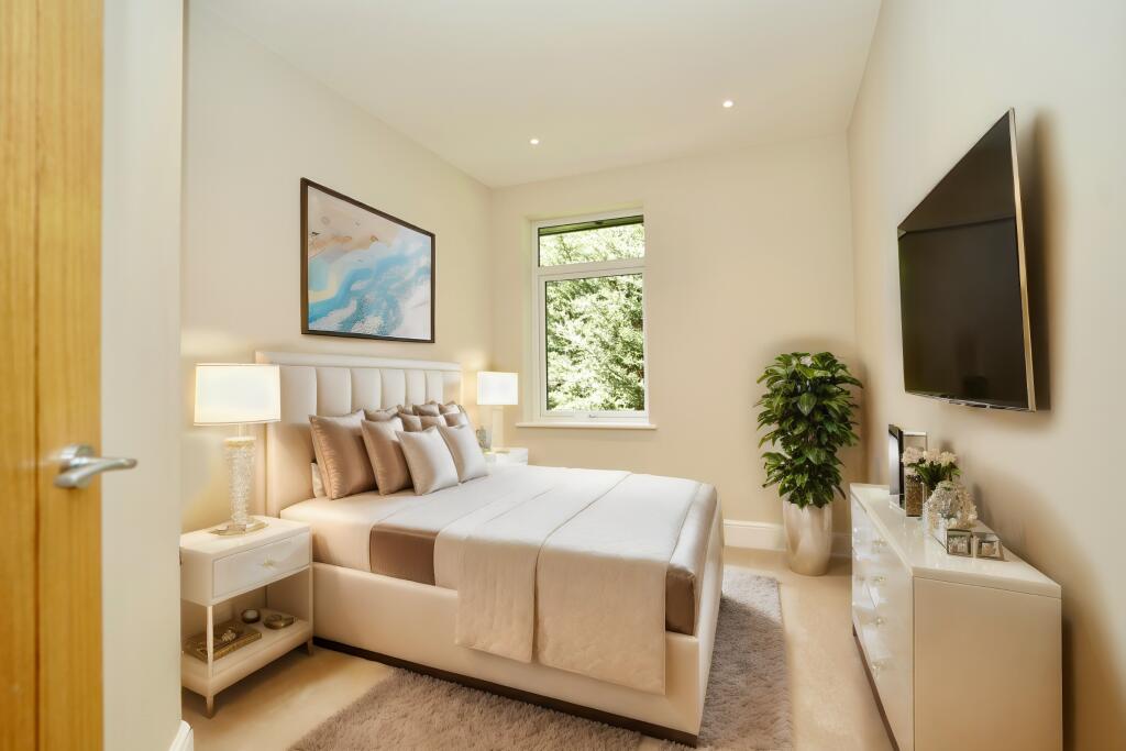 Additional image 19 of Church Lane, Papworth Everard, Cambridge