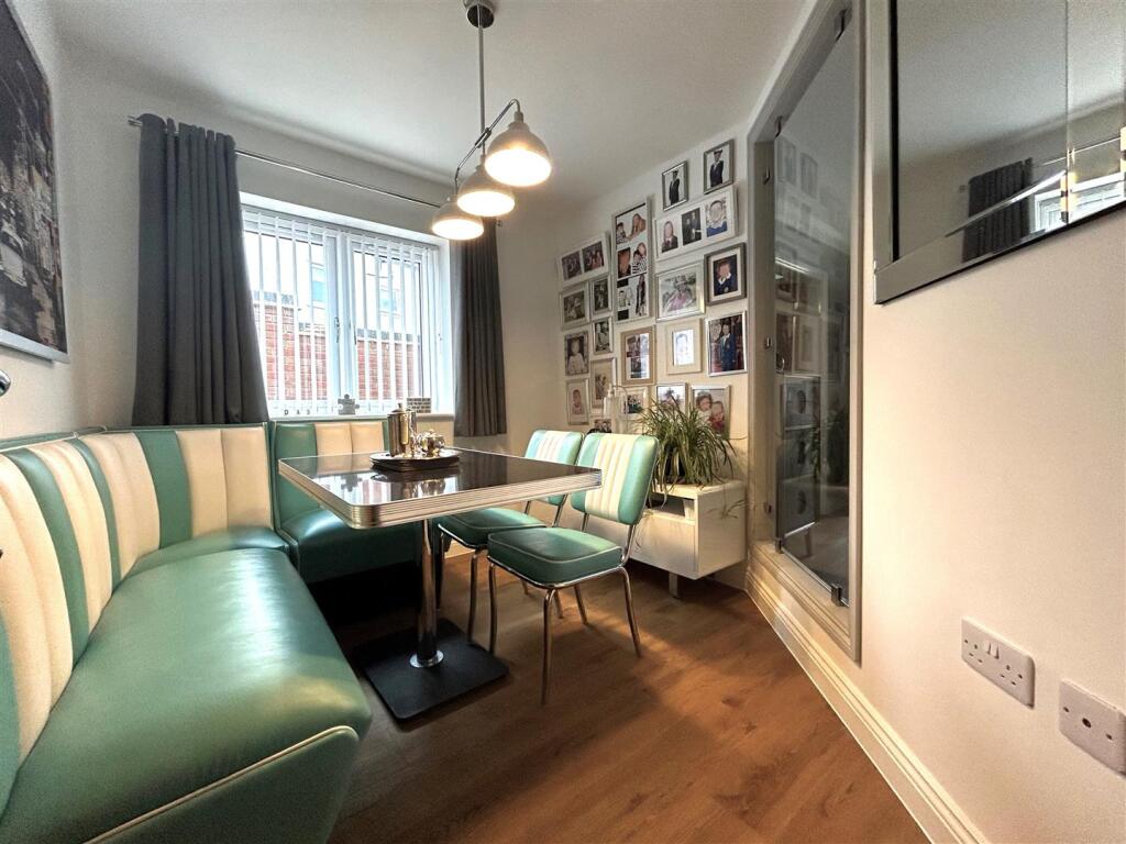 Additional image 9 of The Green, Quinton, Birmingham