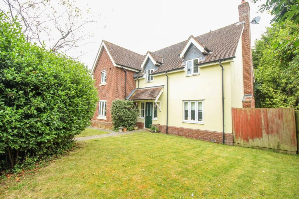 Additional image 21 of Damms Pastures, Highfields, Caldecote