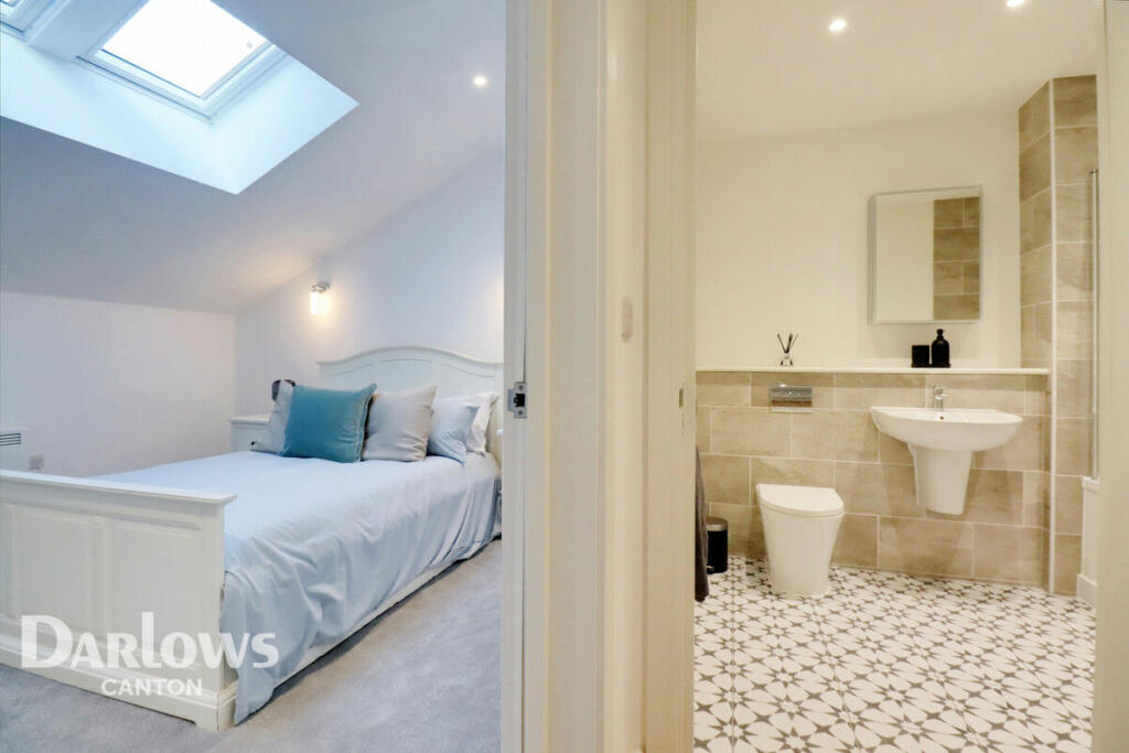 Additional image 16 of Sophia Mews, Cardiff