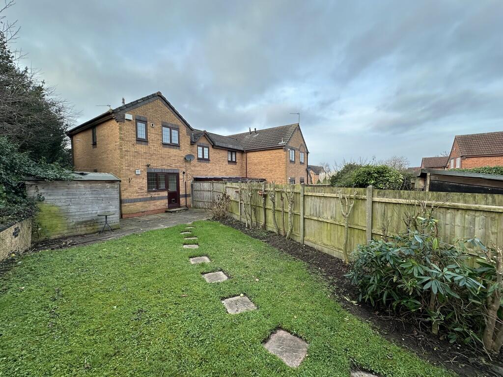 Additional image 12 of Somerset Close, Tamworth