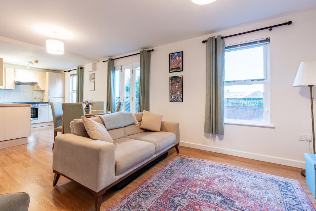 Additional image 3 of Waterloo Road, Old Market, Bristol, BS2 0PL