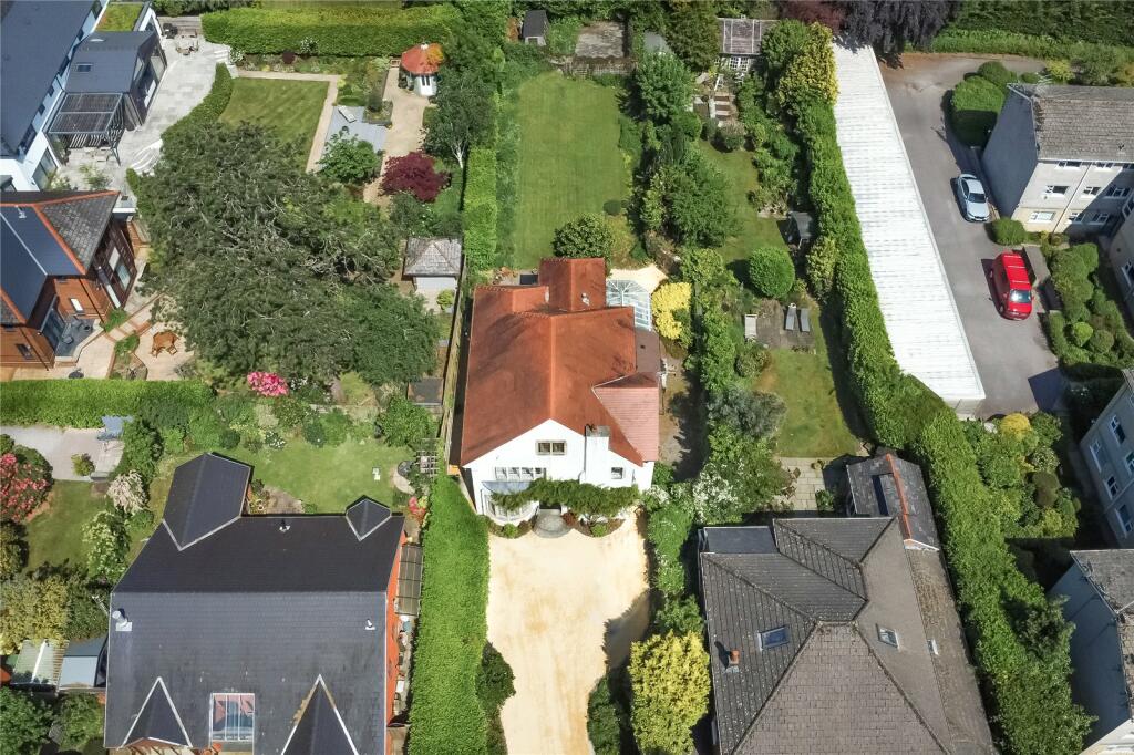 Additional image 5 of Mill Road, Lisvane, Cardiff, CF14