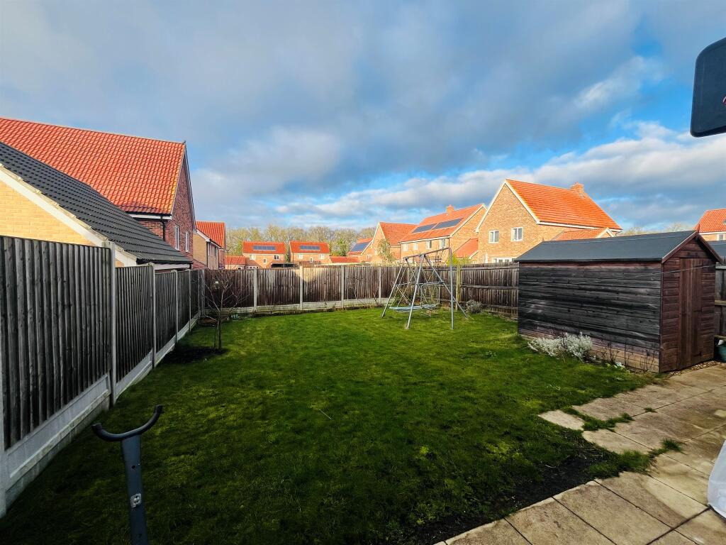 Additional image 5 of Johnson Drive, Hardwick, Cambridge