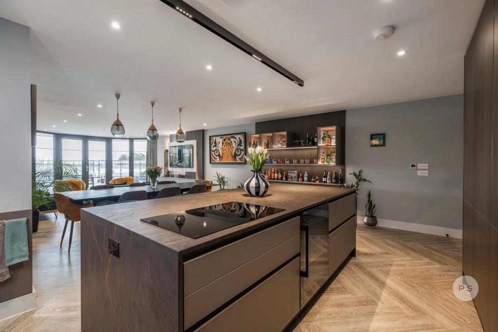 Additional image 10 of 7 East Overcliff Drive, East Cliff, Bournemouth, BH1