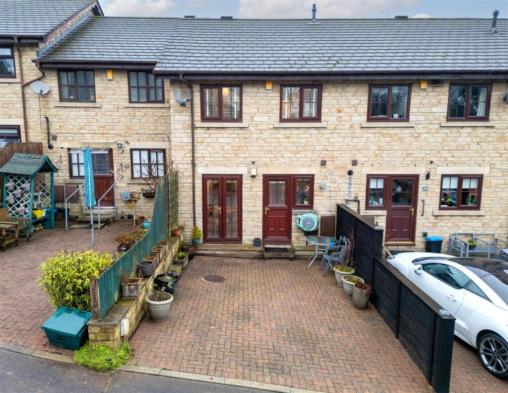 Additional image 28 of Grant Mews, Ramsbottom, Bury