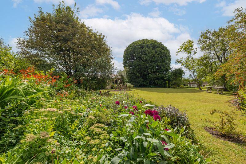 Additional image 16 of Wonderful period house set in approx 3.50 acres in Sutton Montis