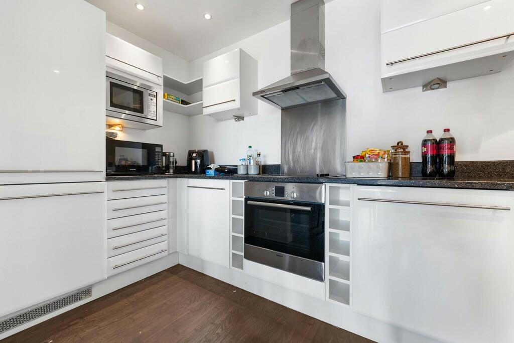 Additional image 3 of Park View, Greyfriars Road, Cardiff