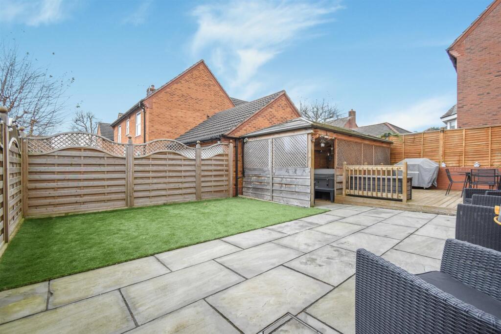 Additional image 23 of Francis Way, Bridgeyate, Bristol