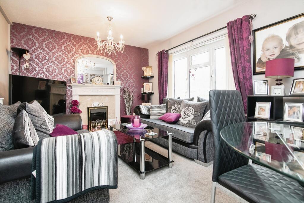Additional image 2 of Awefields Crescent, Smethwick, B67