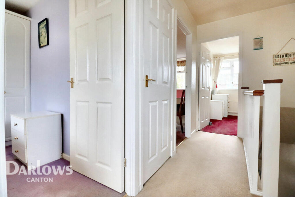 Additional image 17 of Powderham Drive, Cardiff