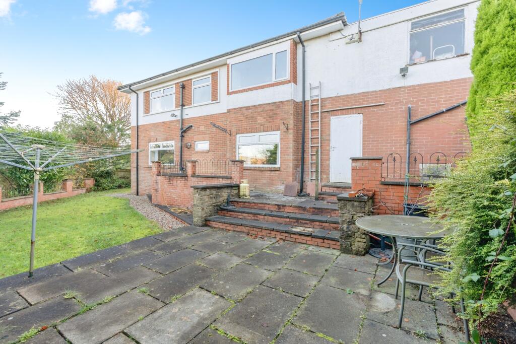 Additional image 18 of Glendor Road, Burnley, Lancashire, BB10