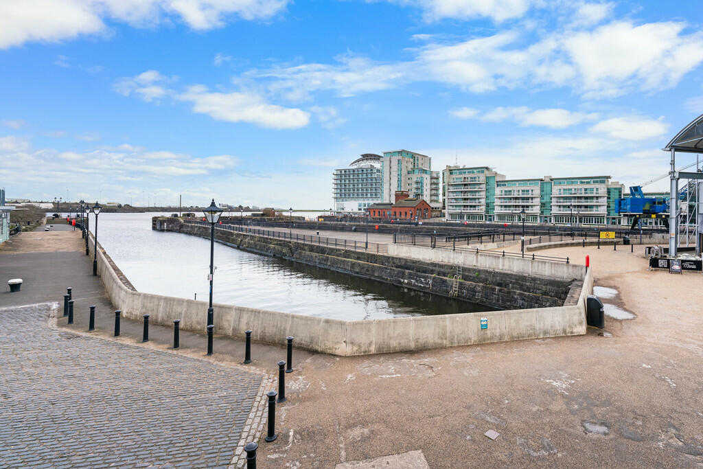 Additional image 20 of Harbour Point, Cardiff Bay, Cardiff
