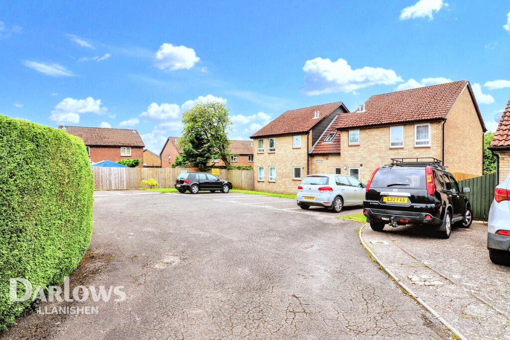 Additional image 13 of Percival Close, Cardiff