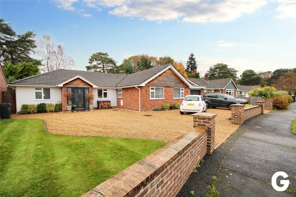 Additional image 21 of Webbs Close, Ashley Heath, Ringwood, Hampshire, BH24