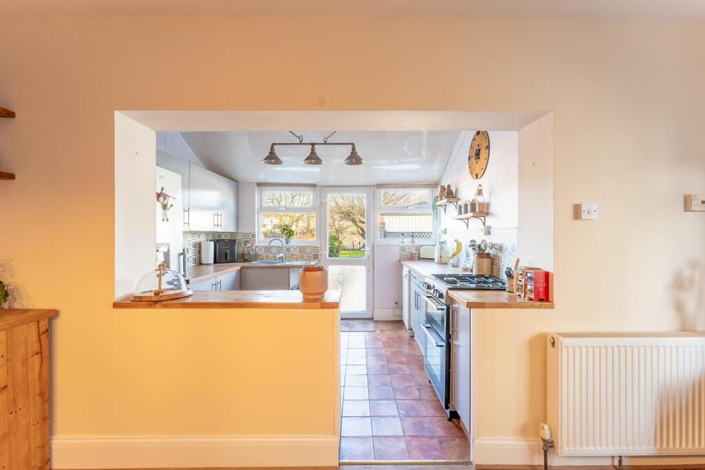 Additional image 7 of Wellsea Grove, Weston-Super-Mare - Large Garden!