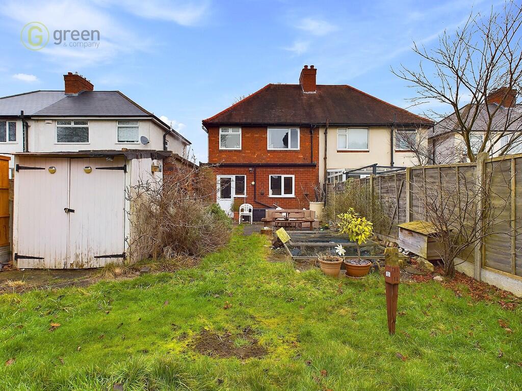 Additional image 17 of Lindridge Road, Sutton Coldfield