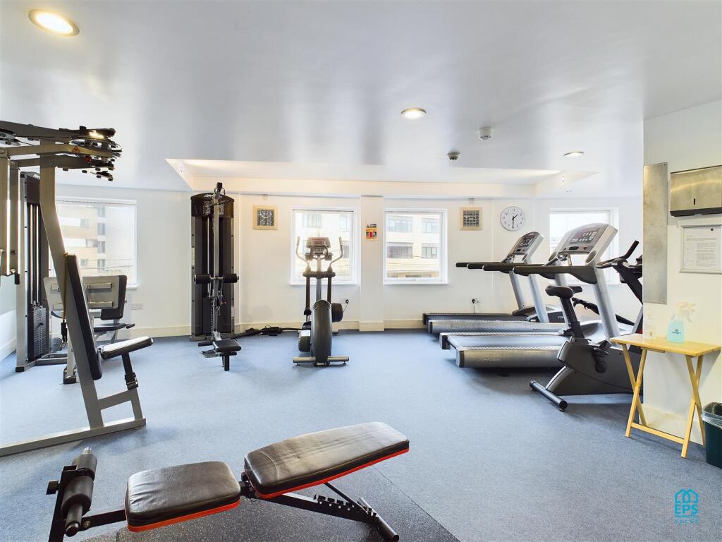 Additional image 15 of The Belvedere, Cambridge