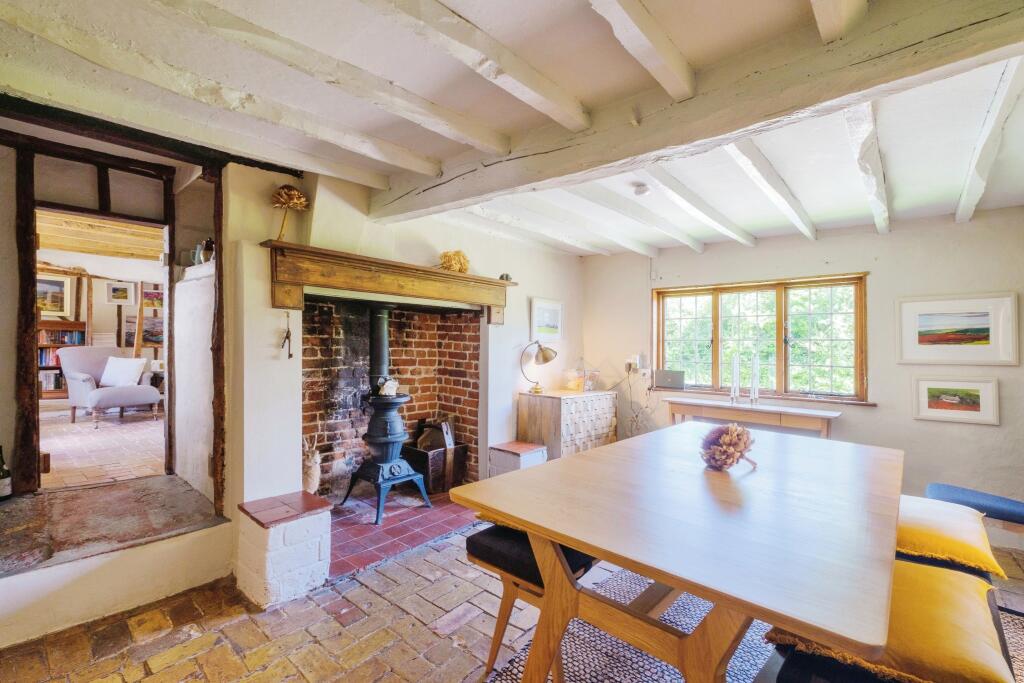 Additional image 7 of Mill Hill, Weston Colville, Cambridge, CB21