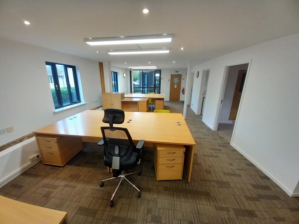 Additional image 4 of Ground Floor Office 17 High Street, Whittlesford, Cambridge, CB22