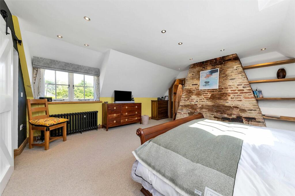 Additional image 9 of High Street, Swaffham Bulbeck, Cambridge, Cambridgeshire