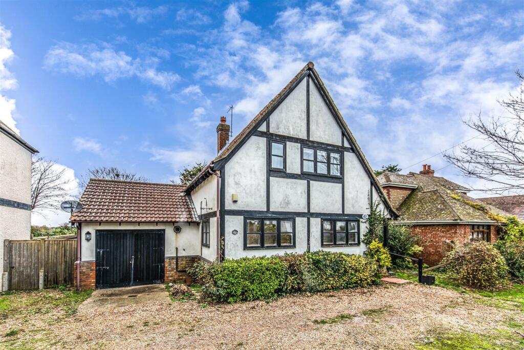 Additional image 22 of Coast Road, Pevensey Bay, Pevensey, BN24 6ND