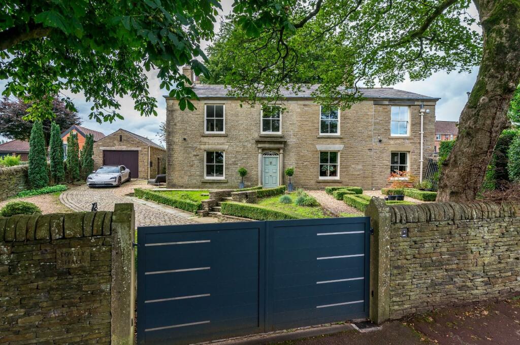 Additional image 51 of Broadhead Road, Edgworth, Bolton