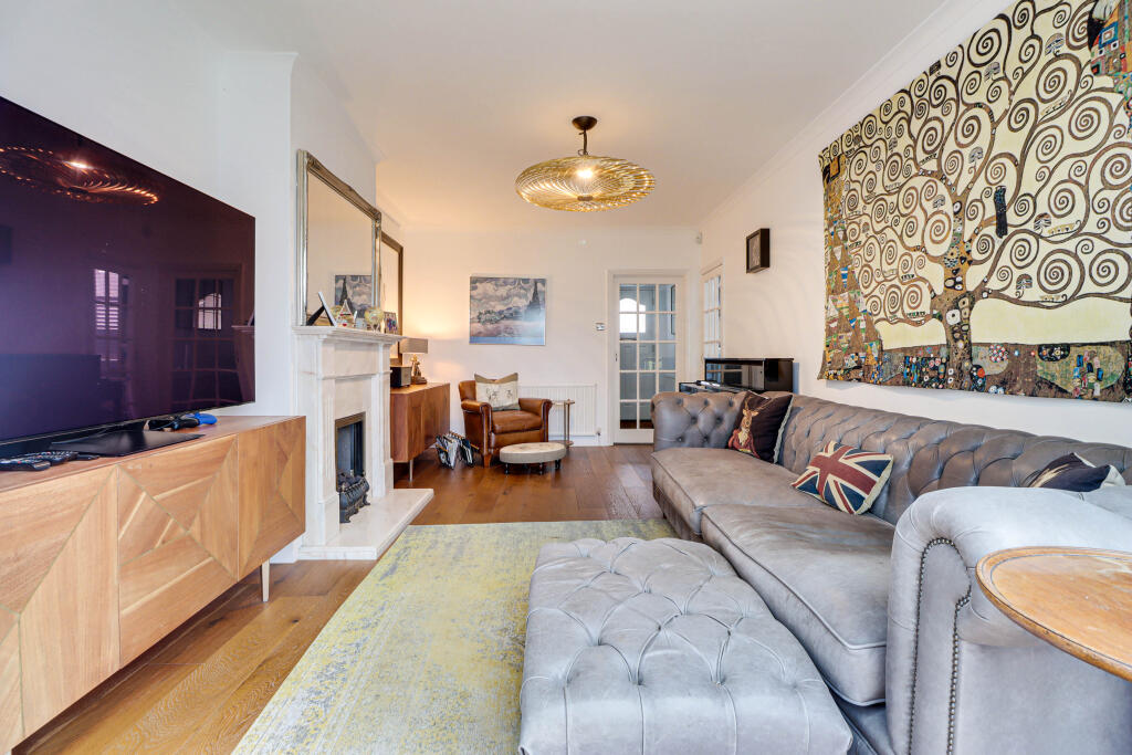 Additional image 8 of Roundwood Park, Harpenden, Hertfordshire, AL5