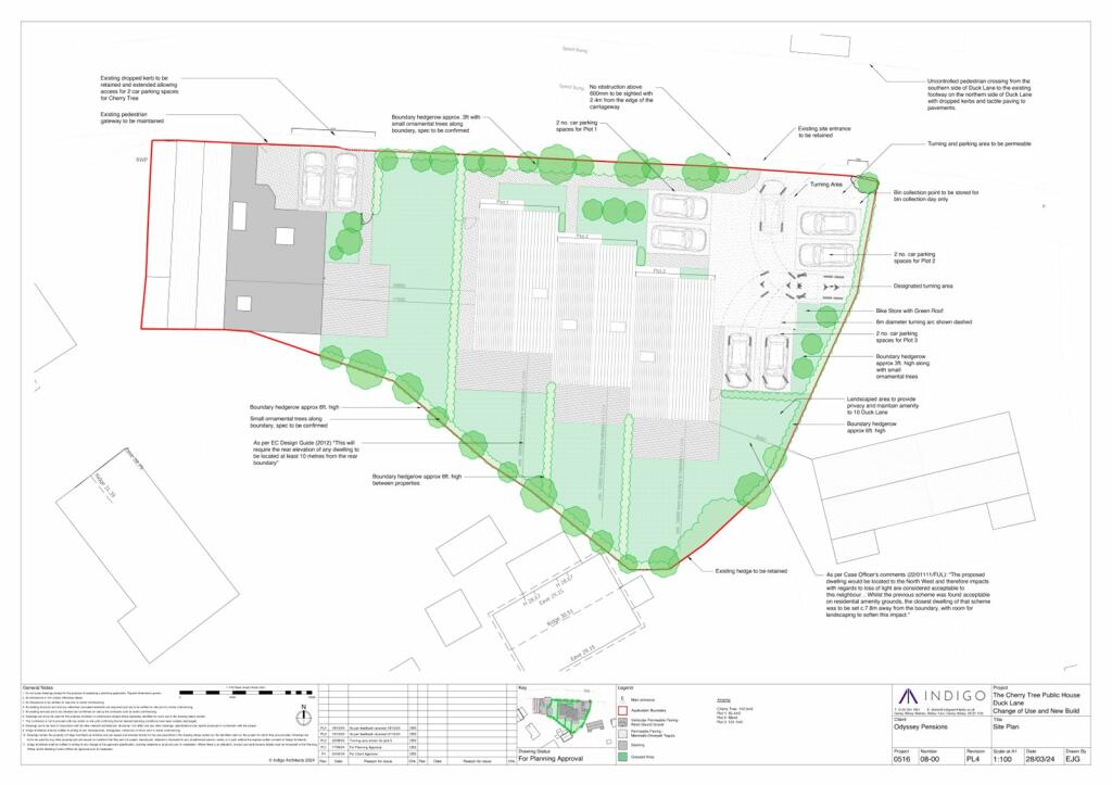 Additional image 6 of Duck Lane, Haddenham, Ely, Cambridgeshire