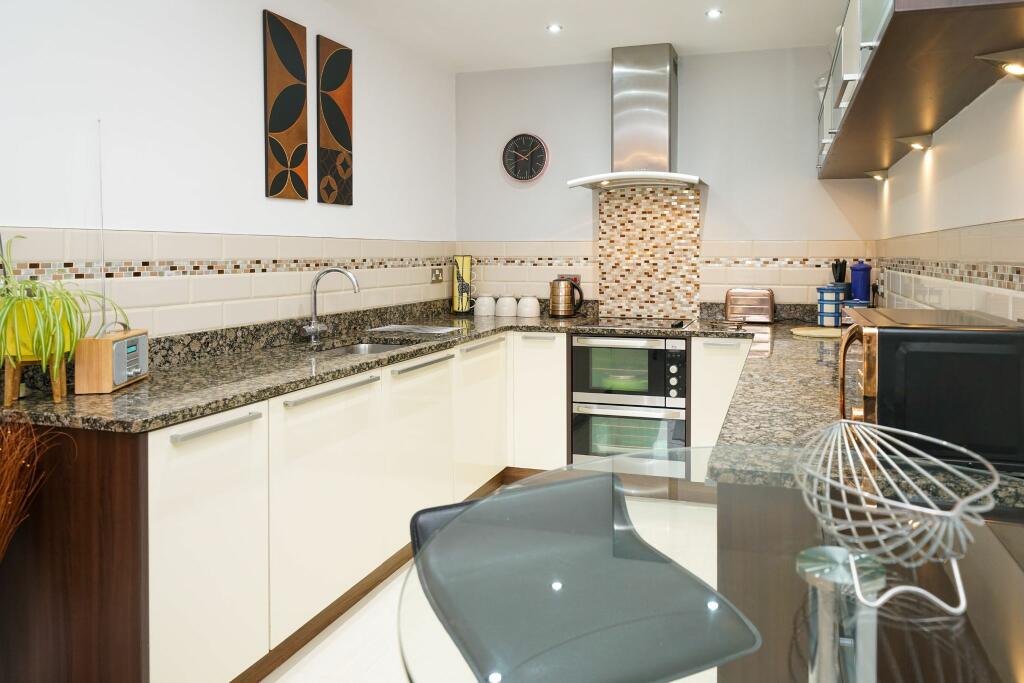 Additional image 13 of The Mill Building, Deakins Mill Way, Bolton, BL7