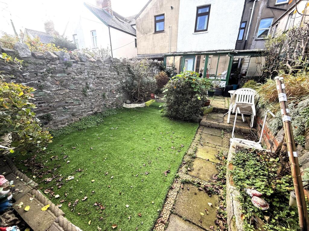 Additional image 12 of Claude Road, Cardiff