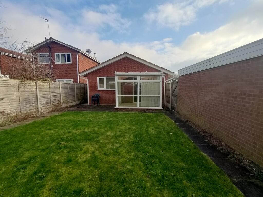 Additional image 12 of Rivermead Park, Hodge Hill