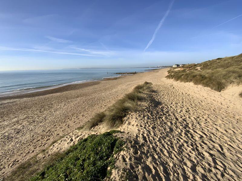 Additional image 18 of Broadway, Hengistbury Head