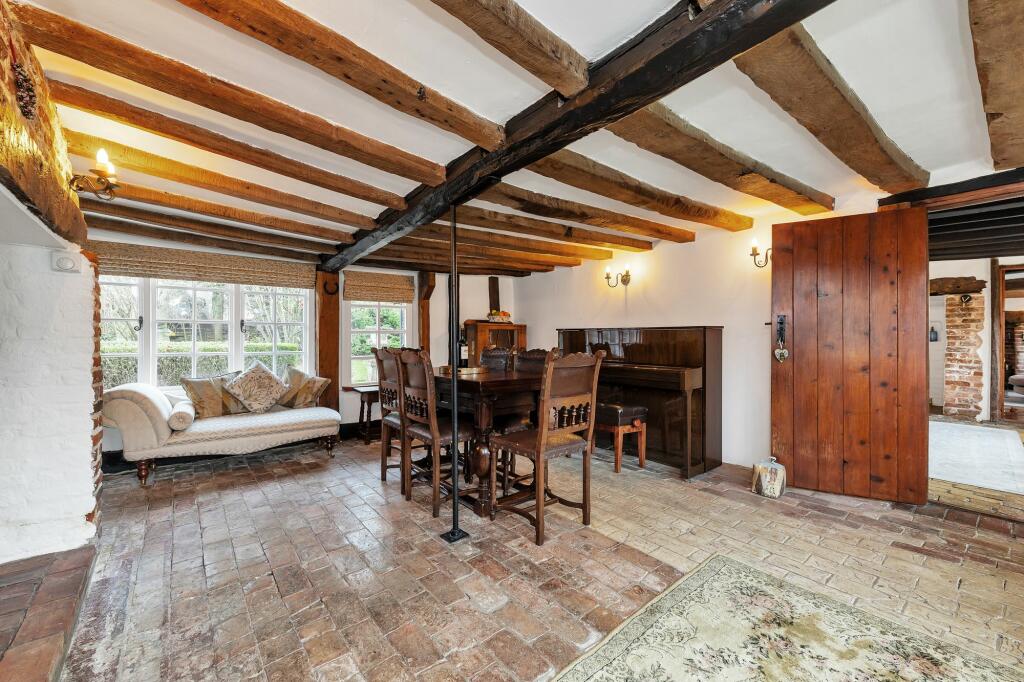 Additional image 8 of Ditton Green, Woodditton, CB8