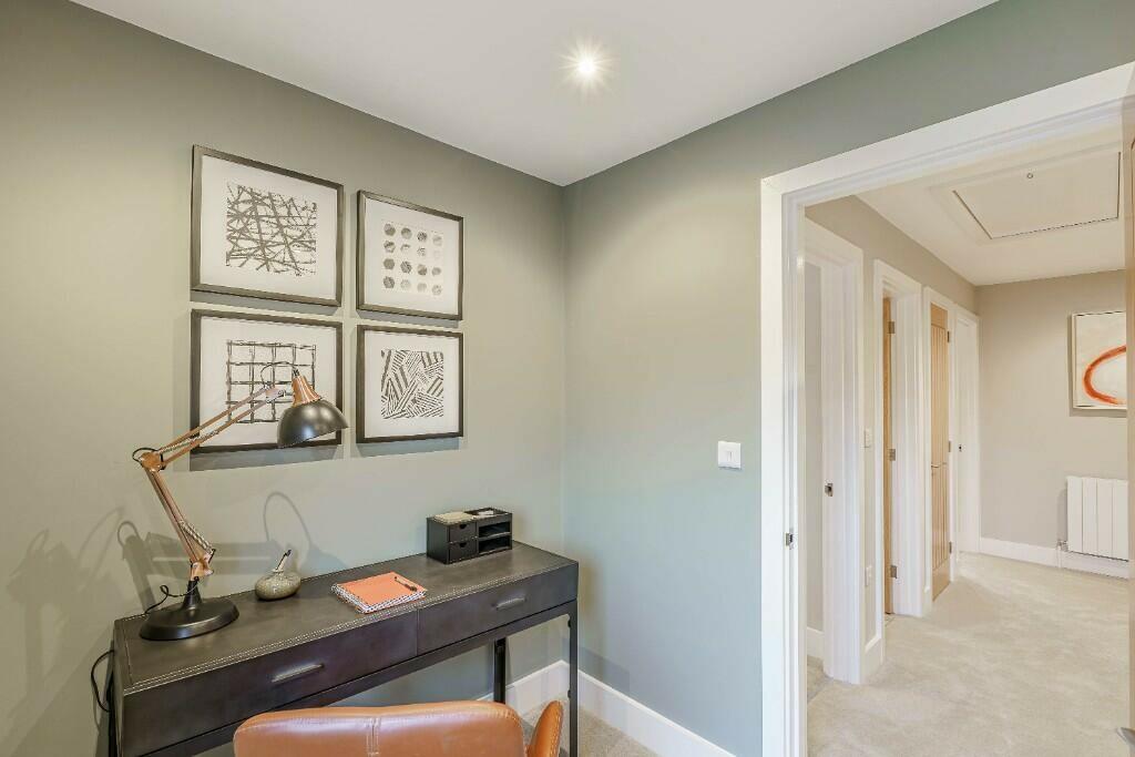 Additional image 17 of Waverley Road & Murray Close,
Longtown,
Carlisle,
CA6 5NX