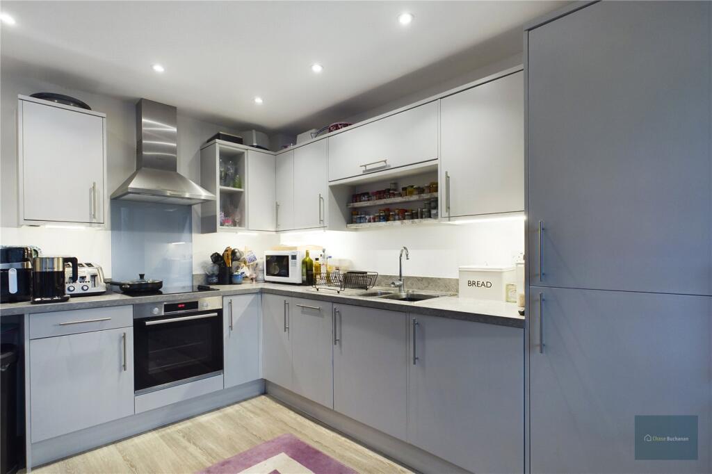 Additional image 4 of St Georges Works, Trowbridge