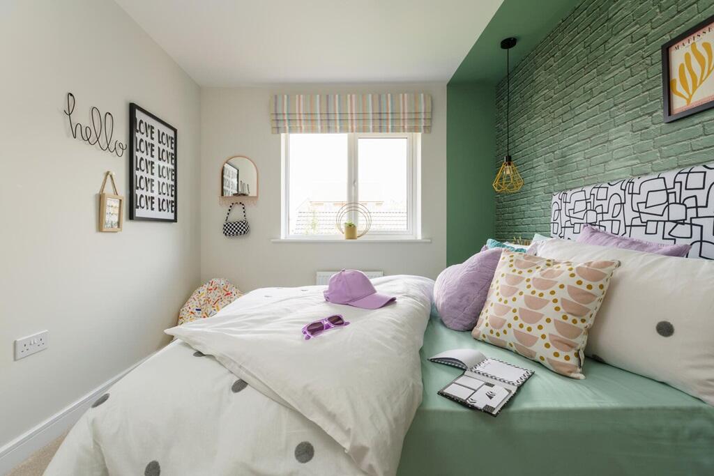 Additional image 13 of Dobbins Avenue
West Cambourne
Cambridgeshire
CB23 6LL