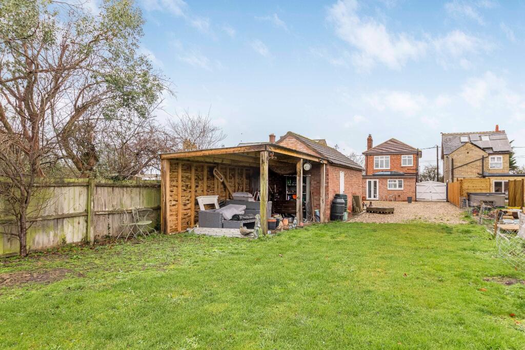 Additional image 19 of High Street, Rampton