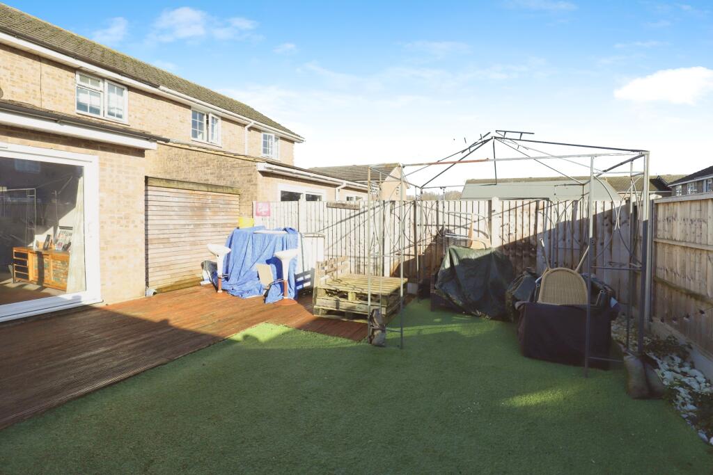 Additional image 10 of Heather Close, THROOP, Bournemouth, Dorset, BH8