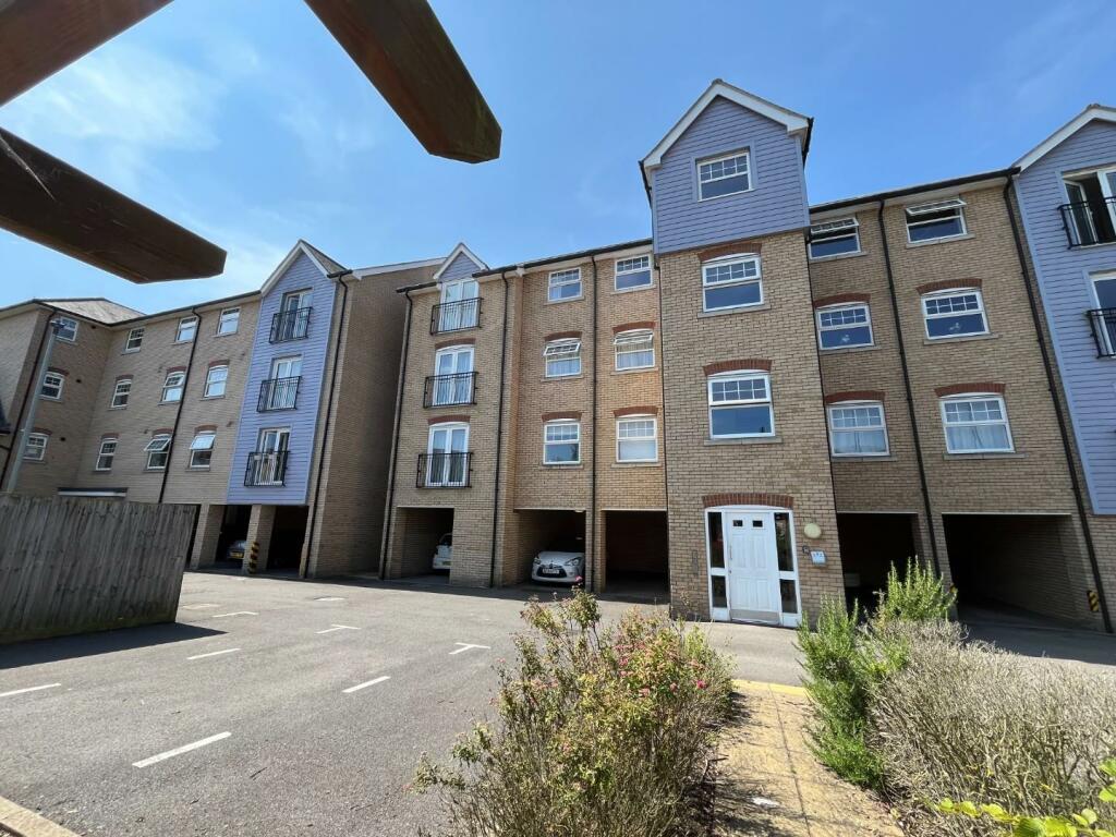 Additional image 9 of Dobede Way, Soham