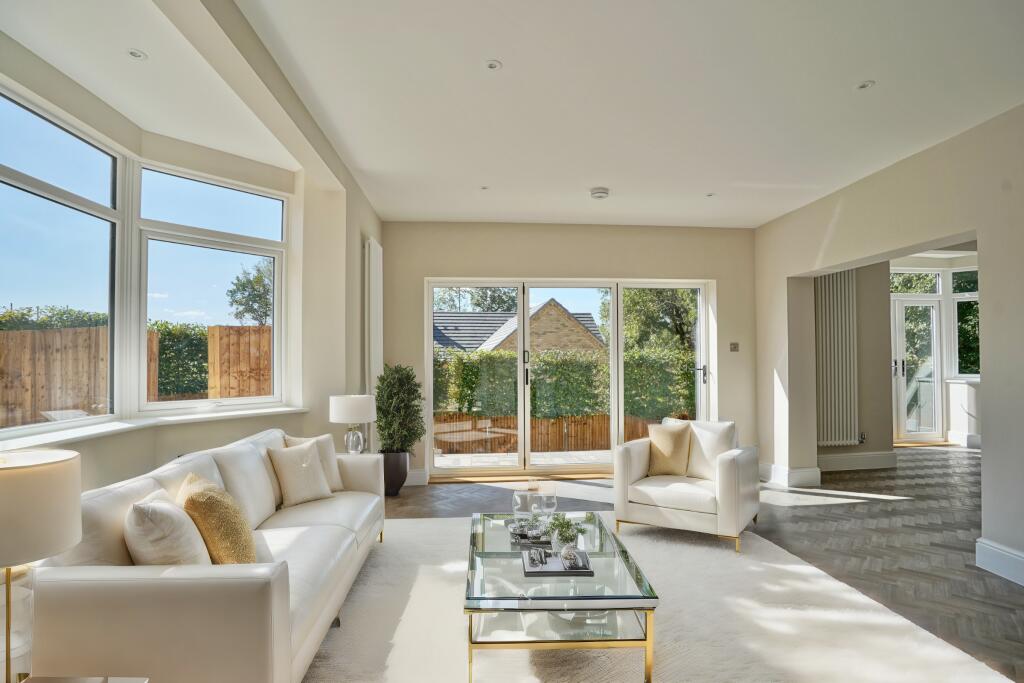 Additional image 9 of Church Lane, Papworth Everard, Cambridge