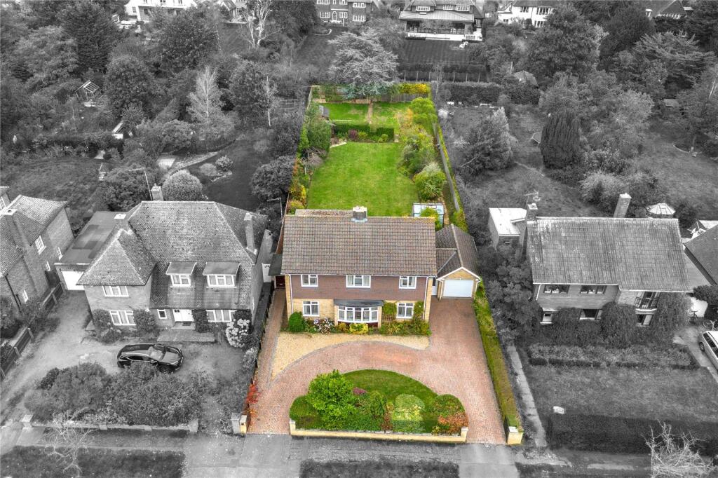 Additional image 18 of Porson Road, Cambridge