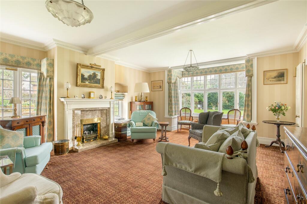 Additional image 16 of High Street, Little Shelford, Cambridge, Cambridgeshire, CB22