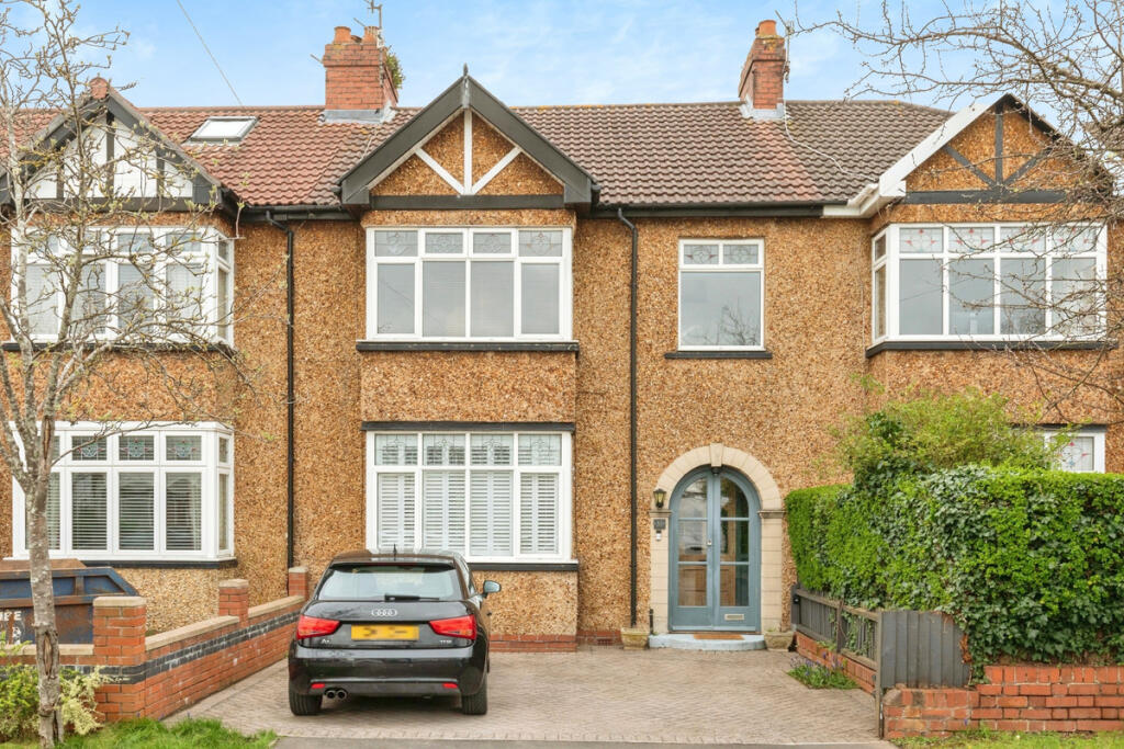Additional image 17 of Falcondale Road, Bristol, BS9